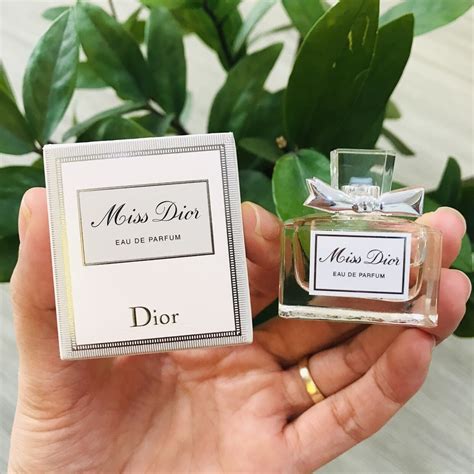 set nước hoa mini miss dior|vanh hoa dior.